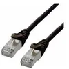 Image de MCL cordon de raccordement - 50 cm - noir