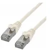 Image de MCL cordon de raccordement - 1 m - blanc