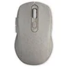Image de MCL - souris - bioplastique - 2.4 GHz - beige terrazzo