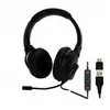 Image de MCL Samar - micro-casque - USB-A, USB-C