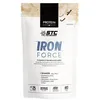 Image de STC Nutrition Iron Force Protein Doypack Saveur Vanille 750g