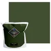 Image de Laque acrylique satin   meubles bois murs et plafonds - 25 ltr Vert - Crocodile