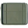 Image de Tapis pour coffre de voiture baquet 62x51cm