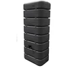 Image de Récupérateur D'eau - Belli - Dune - 320 Litres - Anthracite