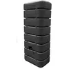 Image de Récupérateur deau - BELLI - Dune - 320 litres - Anthracite