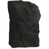 Image de Récupérateur À Eau Rocher 300l Anthracite - Couvercle, Robinet Laiton Et Kit Chéneau