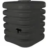 Image de Récupérateur deau - BELLI - Cubique - 1000 L - Anthracite