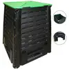 Image de Composteur Compo'fast 600 Litres - Bellijardin