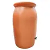 Image de Recuperateur d'eau belli toscan 2000l terre cuite diam 100 x 210 cm BEL3700242109017