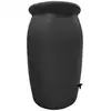 Image de Récupérateur D'eau Toscan Polyéthylène Anthracite 100 X 210 Cm Belli