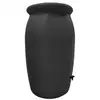 Image de Recuperateur d'eau belli toscan 2000 l anthracite diam. 100 x h 210 cm BEL3700242109024