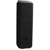 Image de Récupérateur d'eau de pluie 650L Vertical Mural Gris Anthracite BELLI