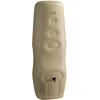 Image de Récuperateur À Eau Profil 400l Beige - Couvercle, Robinet, Fixation Et Kit Chéneau