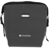 Image de Sacoche avant pour Trottinette/Vélo Coolride noire (4L)