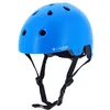Image de Casque multisport COOL RIDE - bleu - réglable - protection maximale