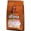 Image de Medium-Maxi Bien-être Digestif Saumon Nourriture sèche pour Chiens 7 kg - Poisson - Grand - Granulé - Toutes races - Adulte