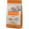 Image de Croquettes pour chat - Natures Variety - Original Sterilisé - Saumon - 7kg - Alimentation équilibrée