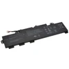 Image de DLH HERD4111-B055Y2 - batterie de portable - Li-pol - 4850 mAh - 56 Wh