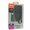 Image de DLH DY-AI4165 adaptateur secteur - 24 pin USB-C - 65 Watt