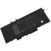 Image de Batterie pour portable - DLH - DWXL4151-B064Y2 - 76V - 8000mAh (61Wh) - Compatible Dell Inspiron/Latitude/Precision