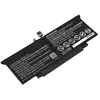 Image de Batterie de portable - DELL - Latitude 7410 - 6800 mAh - Lithium-Polymère - 52 Wh