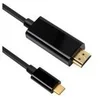 Image de DLH DY-TU4662B - cable adaptateur - 2 m