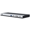 Image de DLH Energy DY-TU4720 - station d'accueil - USB-C - HDMI, 2 x DP - 1GbE