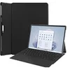 Image de DLH - etui a rabat pour tablette