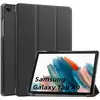 Image de Dlh - Étui À Rabat Pour Tablette - Pour Samsung Galaxy Tab A9