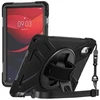Image de Dlh - Coque De Protection Pour Tablette Lenovo Tab K11 Zadc, Zadg, Zadk; Zadl, Zaec; M11 Zada, Zadb