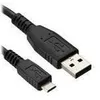 Image de DLH Câble USB type B (M) - USB 20 - 1 m - Noir