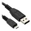 Image de DLH - cable USB - Micro-USB de type B pour USB - 1 m