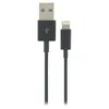 Image de DLH Câble pour transfert de données Energy DY-TU1704B - 1 m Lightning/USB - première extrémité: 1 x Type A Mâle USB