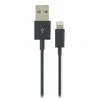 Image de DLH cable Lightning - Lightning / USB - 1 m