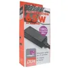 Image de Adaptateur secteur - DLH - DELL - 90 W - 100% Compatible - Chargeur PC portables