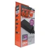 Image de Alimentation secteur - DLH - REGULAR 65W - Noir - 19V - 5 connecteurs
