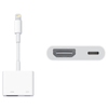 Image de DLH DY-TU3180W - adaptateur Lightning vers HDMI - 10.5 cm