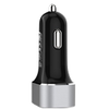Image de DLH Energy adaptateur d'alimentation pour voiture - USB, 24 pin USB-C - 63 Watt