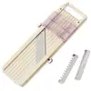 Image de Mandoline Japonaise 11x31.5cm Bron Coucke 8486japp
