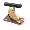 Image de Raclette de fromage - BRON COUCKE - ALPAGE - Noir - 8 personnes - 850 Watt