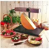 Image de Montagnard Rampe Raclette 1/2 Meu Tellier - Racl05