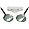 Image de Kit accessoires reblochade pour raclette brézière