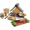 Image de Raclette Et Fondue Bron Coucke Brez 01