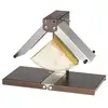 Image de Bron coucke - appareil à raclette réglable fromage traditionnelle brez01 - brézière