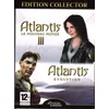 Image de Atlantis Iii + Atlantis Evolution Pc en occasion ou reconditionné