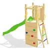 Image de Aire De Jeux "zébulon"