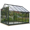 Image de Serre Verre - 7,42 M2 "sekurit" Grise
