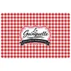 Image de Set de table la guinguette