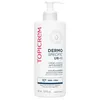 Image de Topicrem UR 10 Crème Lissante Anti-Rugosités 500ml