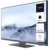 Image de NEOVIA Smart TV 22 55 cm Android Connecté Internet WiFi + Bluetooth - 12V/24V/220V - Camping car Bateau Poids lourd Cuisine